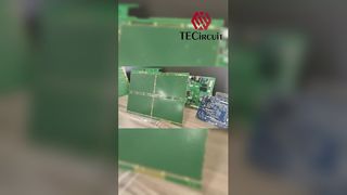 Προσαρμοσμένες λύσεις PCBA Manufacturing One Stop EMS